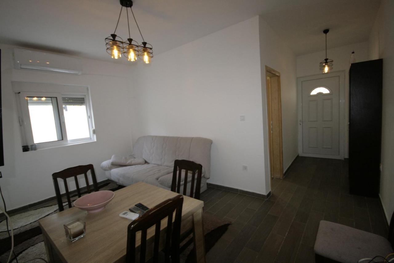Apartmani Srdanovic تيفات المظهر الخارجي الصورة