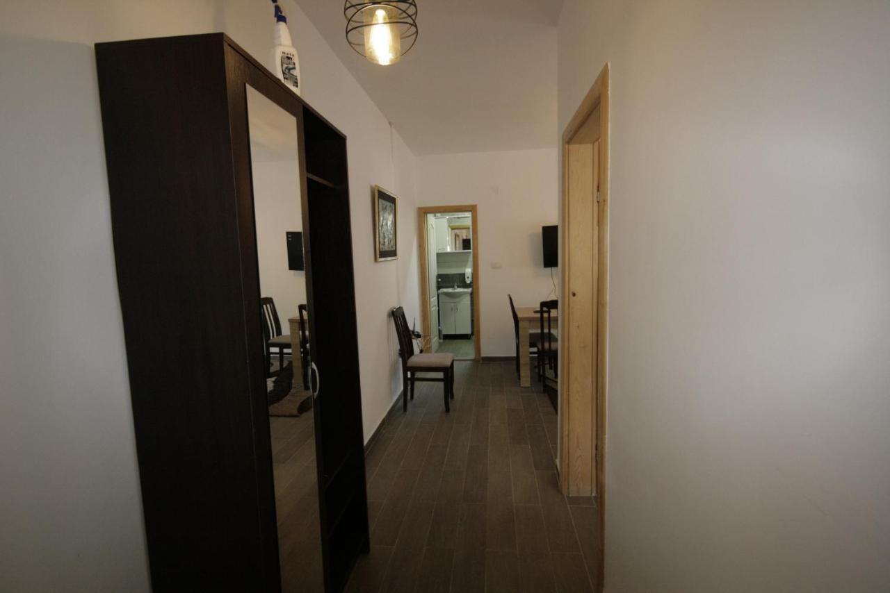 Apartmani Srdanovic تيفات المظهر الخارجي الصورة
