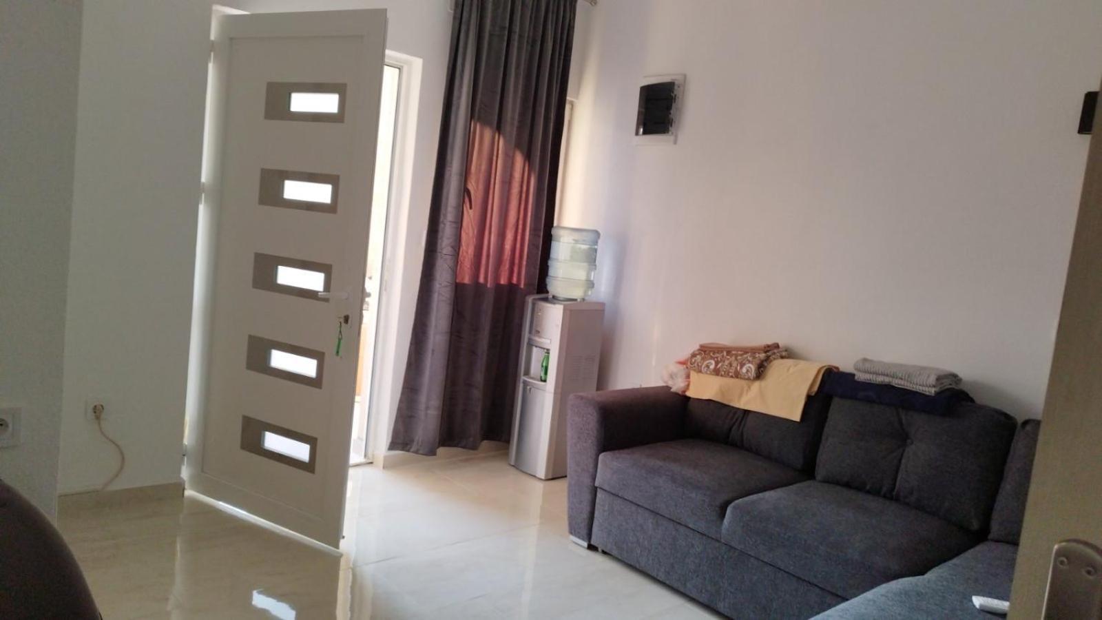 Apartmani Srdanovic تيفات المظهر الخارجي الصورة