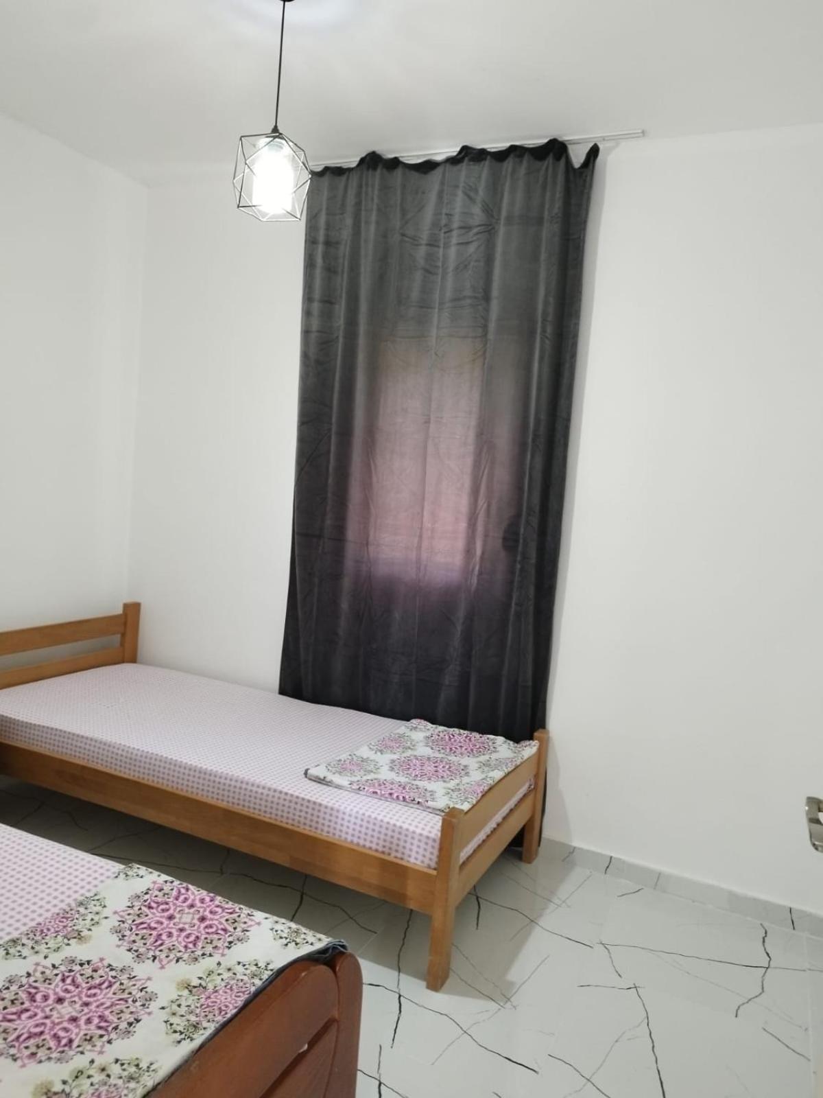 Apartmani Srdanovic تيفات المظهر الخارجي الصورة