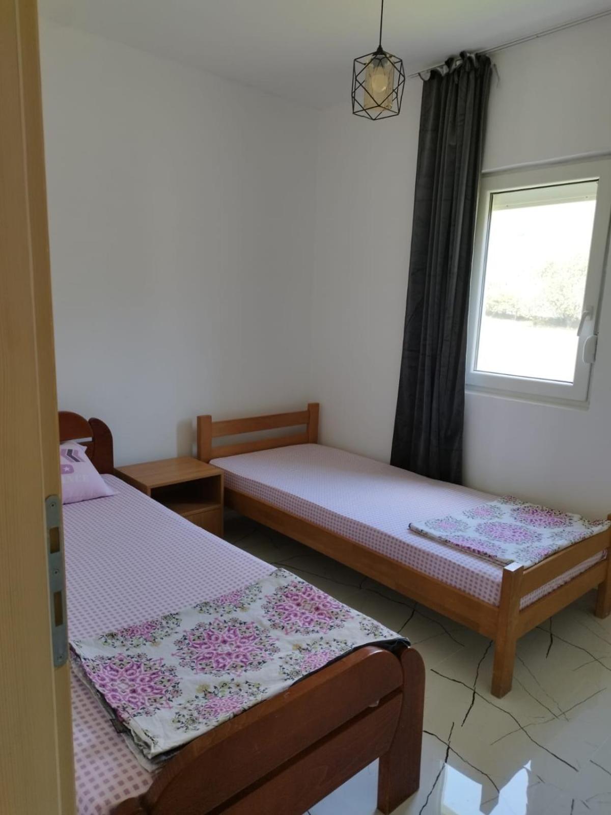 Apartmani Srdanovic تيفات المظهر الخارجي الصورة